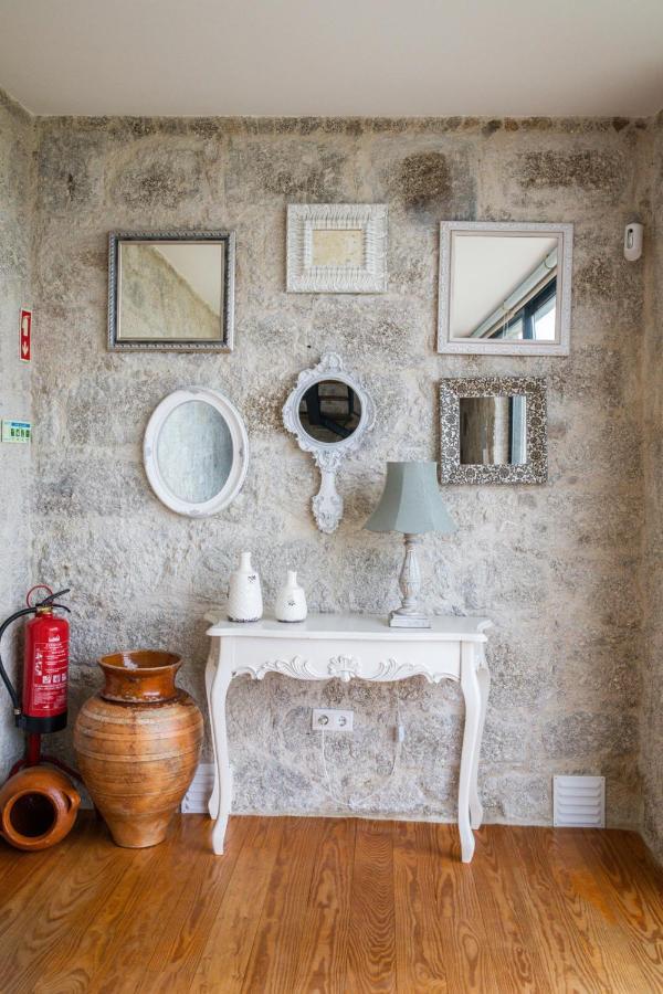اركوس دي فالديفيز Casa D' Avo Marcelina - Casas De Campo المظهر الخارجي الصورة
